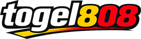 Logo togel808